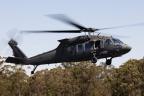 Lockheed Martin Australia has been awarded a AUD$340M contract to provide integrated and maintenance of the Australian Army’s newly acquired UH-60M Black Hawk utility fleet.